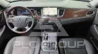 2014 Hyundai Equus