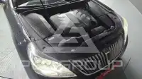 2014 Hyundai Equus