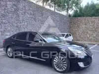 2014 Hyundai Equus