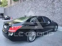 2014 Hyundai Equus