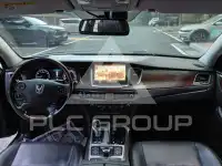 2014 Hyundai Equus