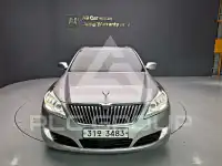 2014 Hyundai Equus