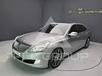 2014 Hyundai Equus