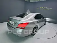 2014 Hyundai Equus