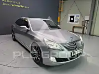 2014 Hyundai Equus