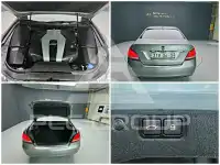 2014 Hyundai Equus