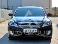 2014 Hyundai Equus
