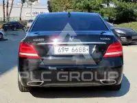 2014 Hyundai Equus