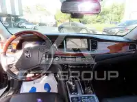 2014 Hyundai Equus