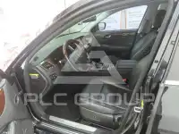 2014 Hyundai Equus