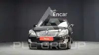 2014 Hyundai Equus