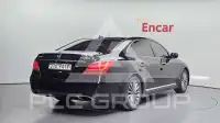 2014 Hyundai Equus