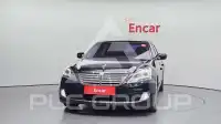 2014 Hyundai Equus