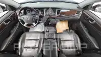 2014 Hyundai Equus