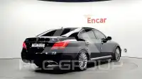 2014 Hyundai Equus