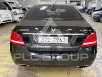 2014 Hyundai Equus