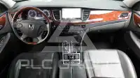 2014 Hyundai Equus
