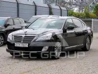 2014 Hyundai Equus