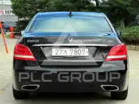2014 Hyundai Equus