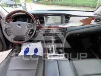 2014 Hyundai Equus