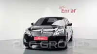 2014 Hyundai Equus