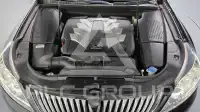 2014 Hyundai Equus