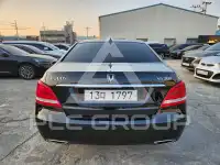 2014 Hyundai Equus
