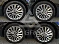 2014 Hyundai Equus