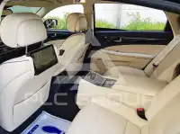 2014 Hyundai Equus