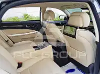 2014 Hyundai Equus