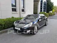 2014 Hyundai Equus