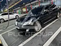 2014 Hyundai Equus