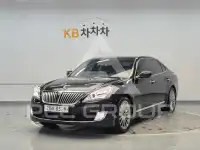 2014 Hyundai Equus