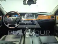 2014 Hyundai Equus