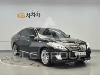 2014 Hyundai Equus