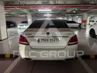 2014 Hyundai Equus