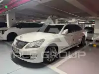 2014 Hyundai Equus
