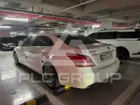 2014 Hyundai Equus