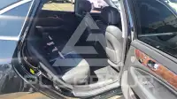 2014 Hyundai Equus