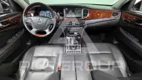 2014 Hyundai Equus