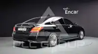 2014 Hyundai Equus