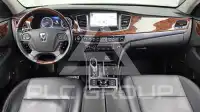 2014 Hyundai Equus