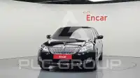 2014 Hyundai Equus