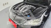 2014 Hyundai Equus