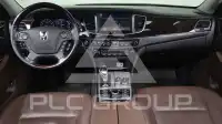 2014 Hyundai Equus