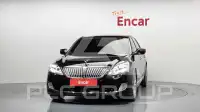 2014 Hyundai Equus
