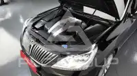 2014 Hyundai Equus