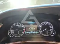 2014 Hyundai Equus