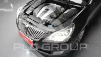 2014 Hyundai Equus