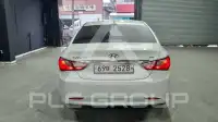 2014 Hyundai Sonata